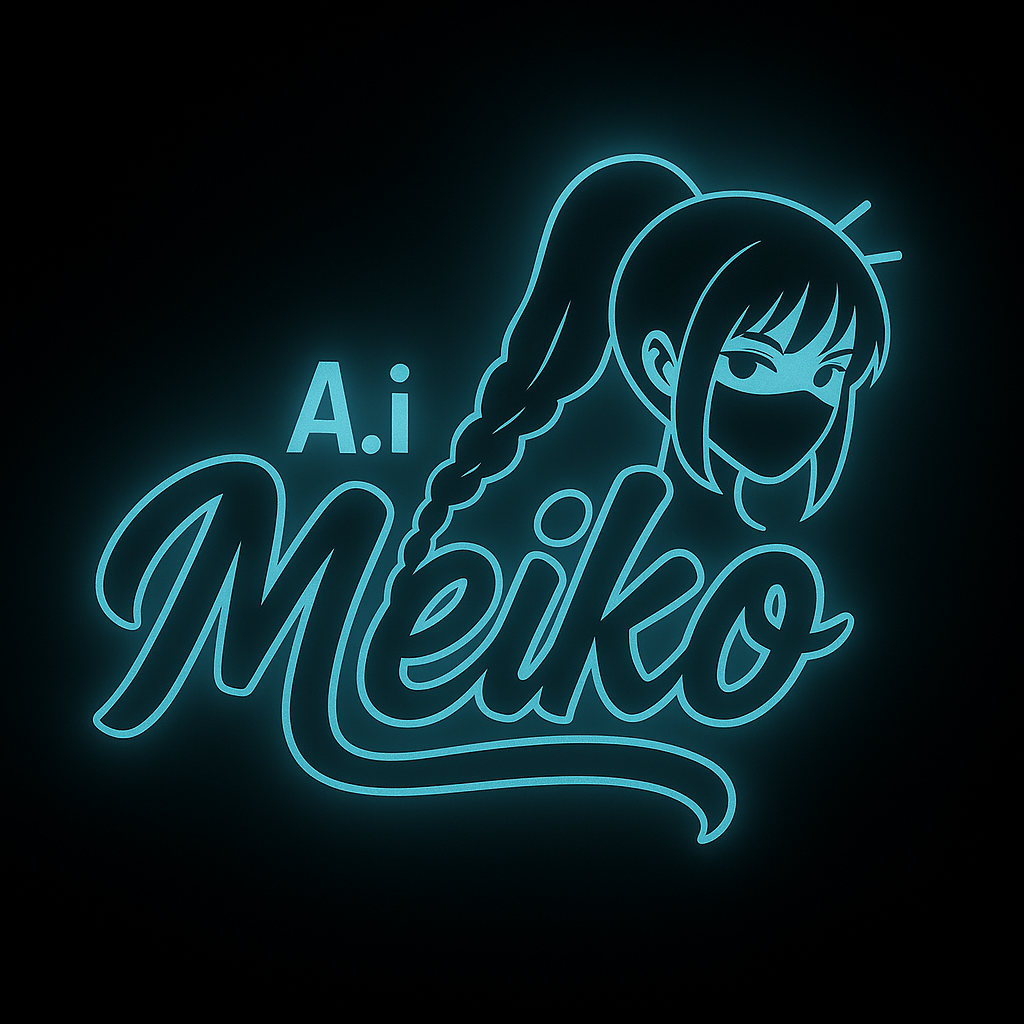 A.I Meiko Logo